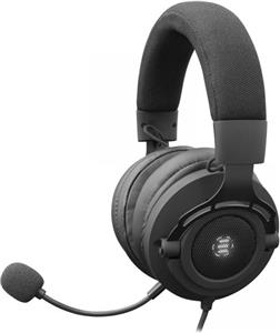 ESHARK profesionalne gaming slušalice ESL-HS1 KOTO-V2 crne