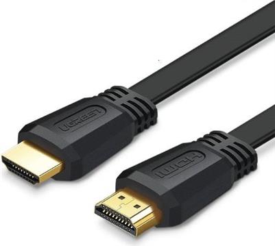 Ugreen HDMI 2.0 Plosnati kabel 1,5 m