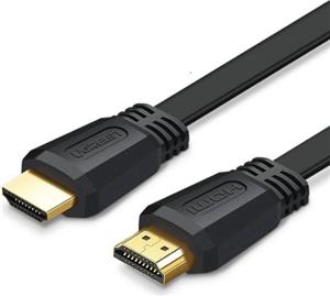 Ugreen HDMI 2.0 Plosnati kabel 3m