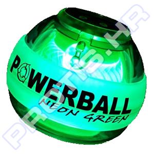 PowerBall NEON Green PRO
