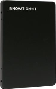 SSD 2.5" 240GB InnovationIT Black retail