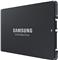 SSD 2.5 "240GB Samsung SM883 bulk