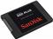 SSD 2.5" 2TB Sandisk PLUS, SDSSDA-2T00-G26