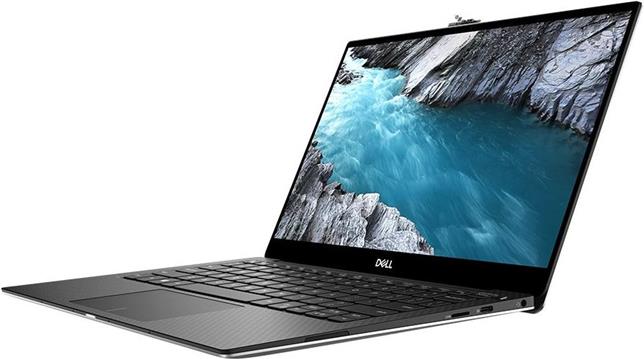 Prijenosno računalo Dell XPS 7390, DXPS7390I7X-16-1TB-UTWS-09