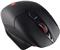 CORSAIR DARK CORE RGB PRO, Wireless FPS/MOBA Gaming Mouse with SLIPSTREAM Technology, Black, Backlit RGB LED, 18000 DPI, Optical (EU version)