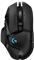 LOGITECH G502 HERO High Performance Gaming Mouse-USB-EWR2