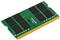 Memorija za prijenosno računalo Kingston DRAM Notebook Memory 32GB DDR4 2666MHz SODIMM, KCP426SD8/32