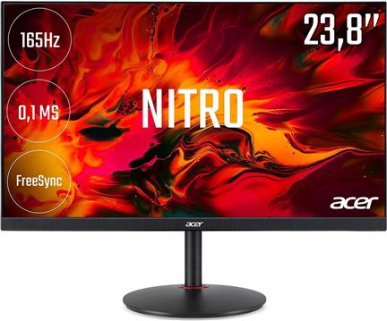 Monitor Acer Monitor Nitro XV240YPbmiiprx