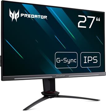 Acer Monitor Predator XB273UGSbmiiprzx