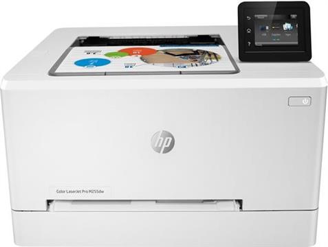 HP Color LaserJet Pro M255dw, 7KW64A