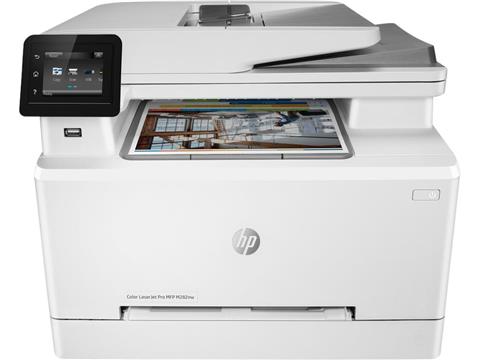 HP Color LaserJet Pro MFP M282nw, 7KW72A