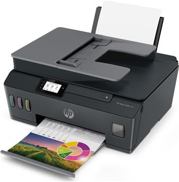 HP Smart Tank 530 AiO Printer, 4SB24A