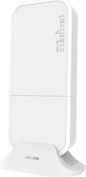 MikroTik (RBwAPG-60ad) 60 GHz CPE with Phase array 60° beamforming Integrated antenna