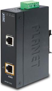 Planet Industrial 802.3at 30w High Power POE Injector