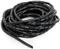 Gembird 12 mm spiral cable wrap, 10 m, black