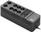 APC Back-UPS 850VA 520W, 230V, 8 Outlets 2 USB charging port