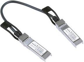 MaxLink 10G SFP Direct Attach Cable, passive 0,5m