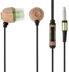 Gembird Eco-friendly organic earphones