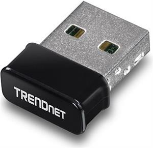 Trendnet Micro N150 Wireless Bluetooth USB Adapter