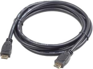Gembird High speed HDMI mini to mini cable (type C), 1,8m