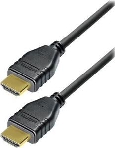 Transmedia Ultra High Speed HDMI Cable, 3m, C218-3L