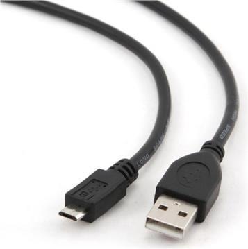 Gembird Micro-USB cable, 3 m