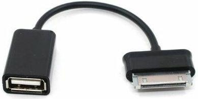 MAXMOBILE ADAPTER SAMSUNG TABLET 30pin-USB(Ž)