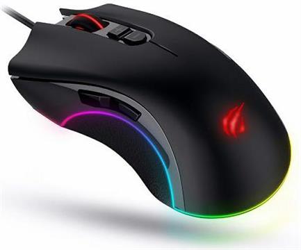 GAMENOTE MIŠ PROGRAMMABLE LED HV-MS794
