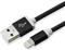 BIT FORCE lightning kabel USB A-IPH7 M/M 1,5m