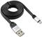 BIT FORCE kabel USB A-MICRO USB 2.4A M/M 1,5m