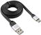 BIT FORCE kabel USB A-USB C 2.4A M/M 1,5m
