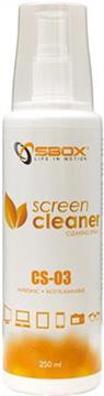 SBOX sredstvo za čišćenje CS-03 250ml