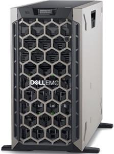 Dell PowerEdge T440 S4208/8x3.5"HP/16GB/600GB-10K/H330/iDRAC9Exp/2x750W