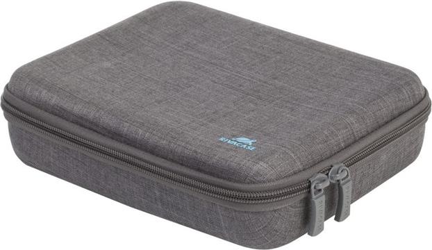 Torba za sportsku kameru RivaCase Grey (GoPro) 7512