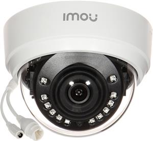 Imou Webcam IPC-D42-IMOU DOM LITE - 4 Mpx 2,8 mm