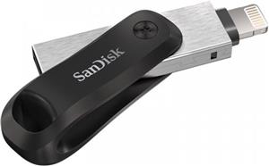 SanDisk iXpand 128 GB USB iPhone i iPad