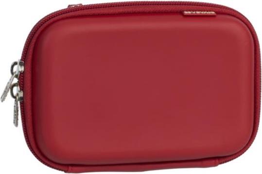 Rivacase 9101 (PU) Sleeve case EVA (Ethylene Vinyl Acetate) Red