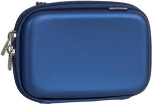 Rivacase 9101 (PU) Sleeve case EVA (Ethylene Vinyl Acetate) Blue 