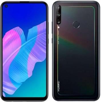 Mobitel Smartphone HUAWEI P40 Lite E, 6,39", 4GB, 64GB, Android 9, crni