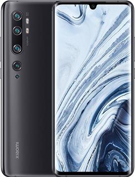 XIAOMI MI NOTE 10 PRO 8/256GB: CRNA