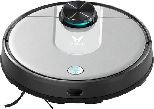 Xiaomi Viomi V2 PRO robotski usisavač, siva