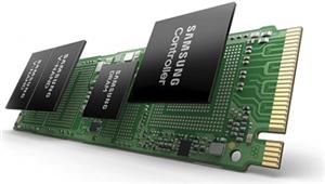 SSD M.2 256GB Samsung PM991 NVMe PCIe 3.0 x 4 BULK, MZVLQ256HAJD