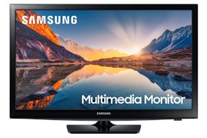 Samsung monitor LS24R39MHAUXEN