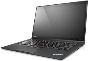 Refurbished Lenovo Thinkpad X1 Carbon (3rd Gen) i5-5300U 8GB 256M2 WQHD F C W10P