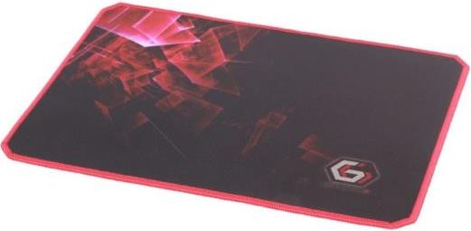 Gembird Gaming mouse pad PRO, large