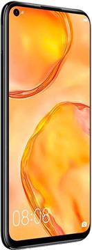 Mobitel Smartphone Huawei P40 Lite, 6,4", 6GB, 128GB, Android 10, crni