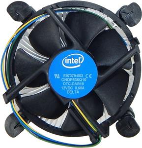 CPC Intel Cooler 1150+1151 Socket bulk