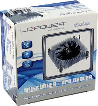 CPC LC-Power Cosmo Cool LC-CC-65