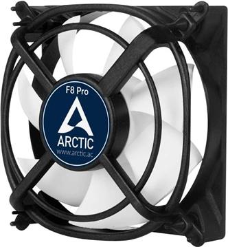 Case acc Fan 8cm Arctic F8 Pro