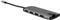 USB Hub Verbatim USB-C 3.1 6-Port portable Grey